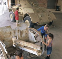 Goldfields War Museum - St Kilda Accommodation
