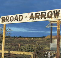 Broad Arrow - St Kilda Accommodation