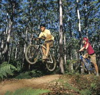 Leeuwin-Naturaliste National Park - Cowaramup - St Kilda Accommodation