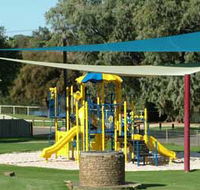 Apex Park - St Kilda Accommodation