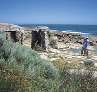 Water Wheel - St Kilda Accommodation