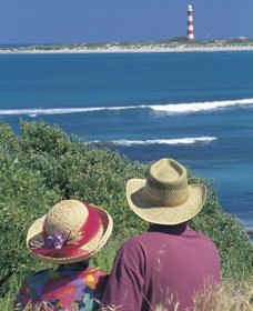 Separation Point Lookout - St Kilda Accommodation 0