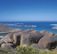 Elephant Rocks - St Kilda Accommodation