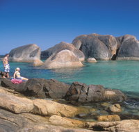 William Bay National Park - St Kilda Accommodation