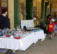 Boulder Market Day - St Kilda Accommodation