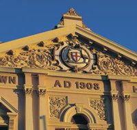 Kalgoorlie Town Hall - St Kilda Accommodation
