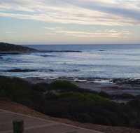 Jacques Point - St Kilda Accommodation