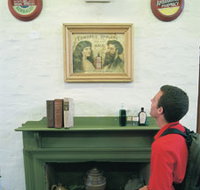 Boulder Pharmacy Museum - St Kilda Accommodation