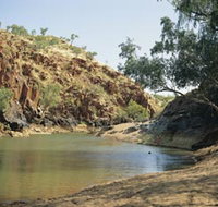 Caroline Pool - St Kilda Accommodation