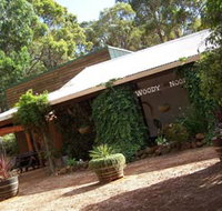 Woody Nook - St Kilda Accommodation