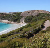 Great Ocean Pathway - St Kilda Accommodation