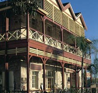 Bill Sewell Complex - St Kilda Accommodation