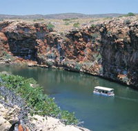 Cape Range National Park - St Kilda Accommodation