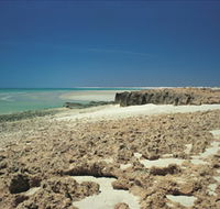 Cape Keraudren Nature Reserve - St Kilda Accommodation