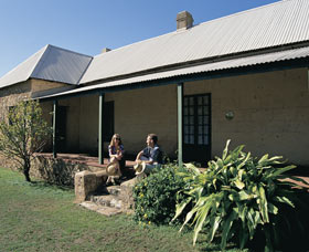 St Kilda Accommodation