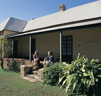 Cliff Grange - St Kilda Accommodation