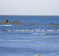 Wreck of SS Mildura - St Kilda Accommodation