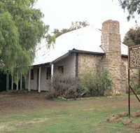 Military Barracks - St Kilda Accommodation