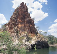 Sawpit Gorge - St Kilda Accommodation