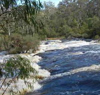 Moons Crossing - St Kilda Accommodation