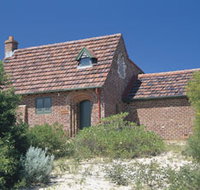 The Hermitage - St Kilda Accommodation