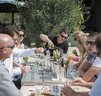 Ugly Duckling Wines - St Kilda Accommodation