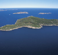 Woody Island Nature Reserve - St Kilda Accommodation