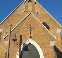 Stirling Square - St Kilda Accommodation