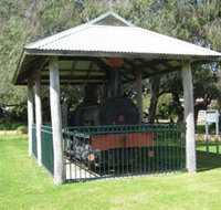 Ballarat Engine - St Kilda Accommodation