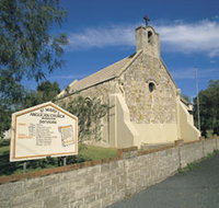 St Mary's Anglican Church - St Kilda Accommodation
