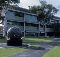 Centenary Gardens - St Kilda Accommodation