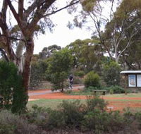 Gribble Creek Walk and Cycle Way - St Kilda Accommodation