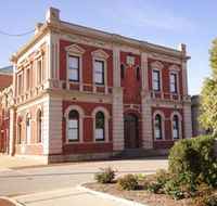 Northam Town Hall - St Kilda Accommodation