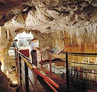 CaveWorks - St Kilda Accommodation