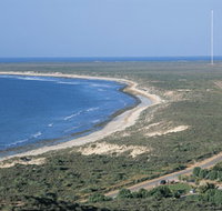 Surfers Beach - St Kilda Accommodation
