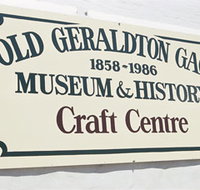 Old Geraldton Gaol Craft Centre - St Kilda Accommodation
