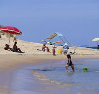 Myalup Beach - St Kilda Accommodation