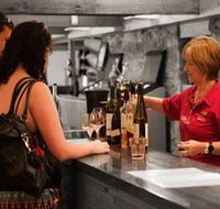 Saltram Wine Estate - St Kilda Accommodation