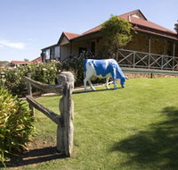 Longview Vineyard - St Kilda Accommodation