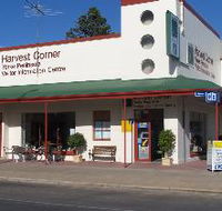 Yorke Peninsula Visitor Information Centre - Minlaton - St Kilda Accommodation