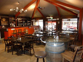 Penola SA St Kilda Accommodation