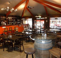 Terra Rossa Wine Club - St Kilda Accommodation