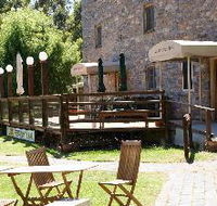 Leonards Mill - St Kilda Accommodation