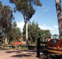 Ducatoon Park - St Kilda Accommodation