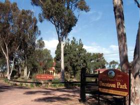 Ducatoon Park - St Kilda Accommodation 0