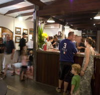 Langmeil Winery - St Kilda Accommodation