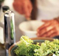 Marion Indoor Market - St Kilda Accommodation