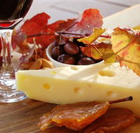 McLaren Vale Cheese and Wine Trail - St Kilda Accommodation