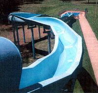 Renmark Swimming Centre - St Kilda Accommodation