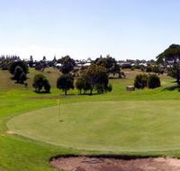 Robe Golf Club - St Kilda Accommodation